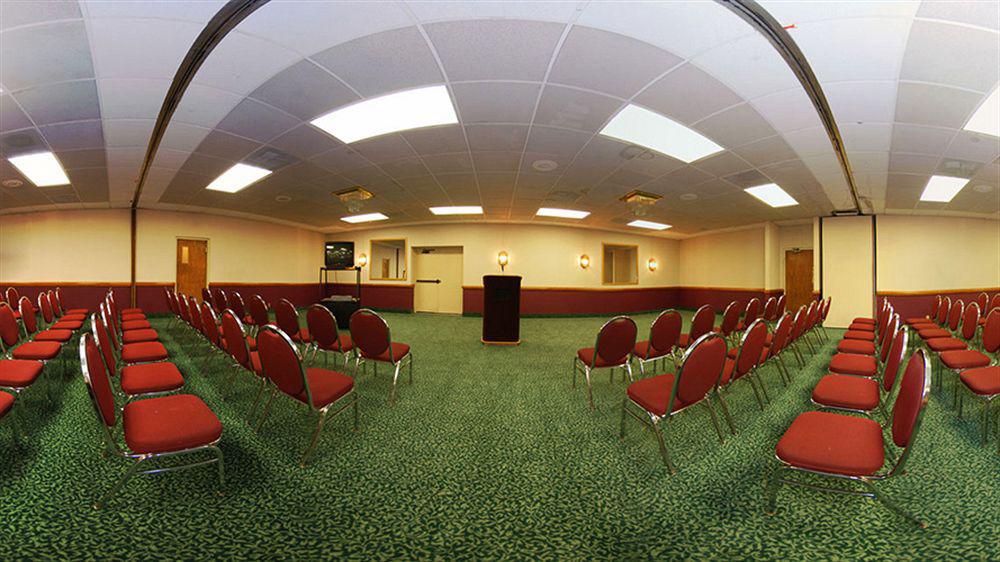 Clarion Inn&Events Center Pueblo North Exterior foto